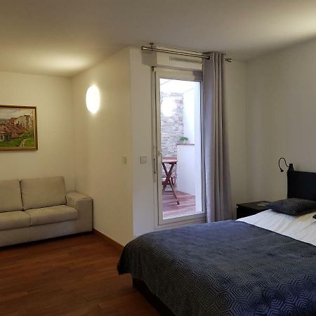 Appartement Le Vinci La Defense Courbevoie Buitenkant foto