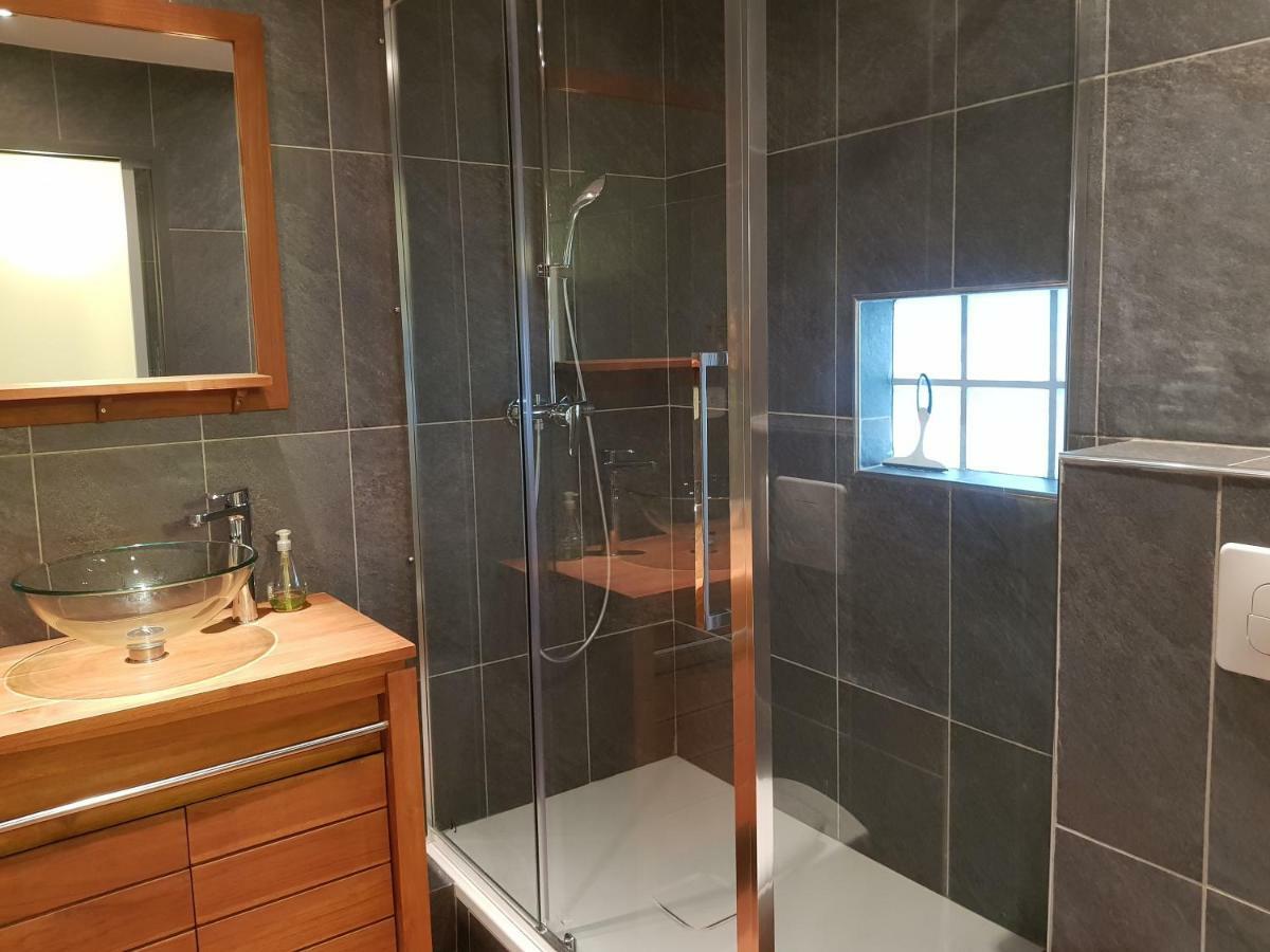 Appartement Le Vinci La Defense Courbevoie Buitenkant foto